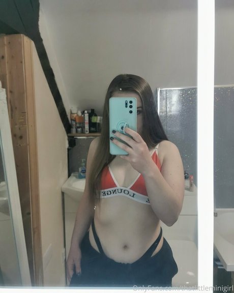 Thatlittleminigirl best actress pics