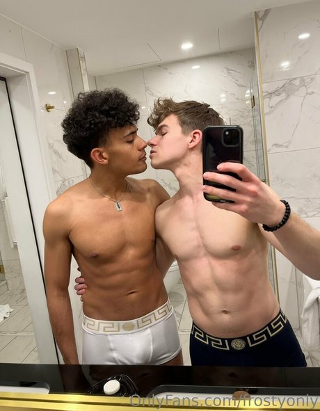 frostyonly sex actress pic