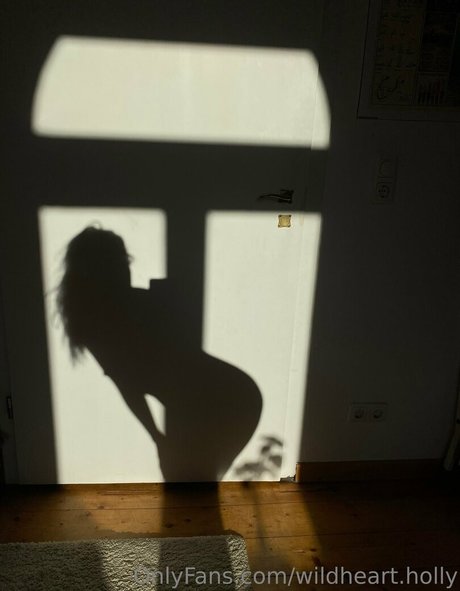 wildheart holly nudes star picture