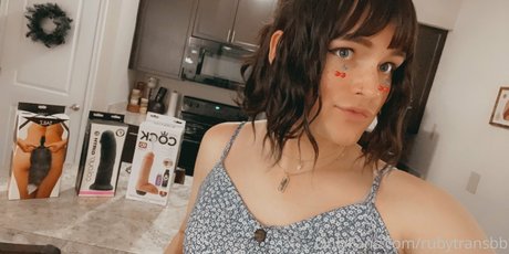 rubytransbb model perfect pics