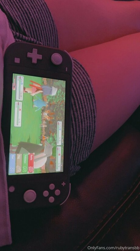 rubytransbb best actress gallery