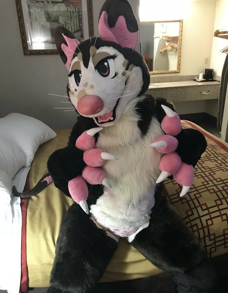 fox anatomy pornographic actress image