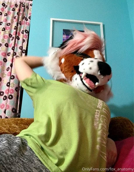 fox anatomy hot actress picture