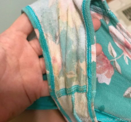 fox anatomy star adult photos