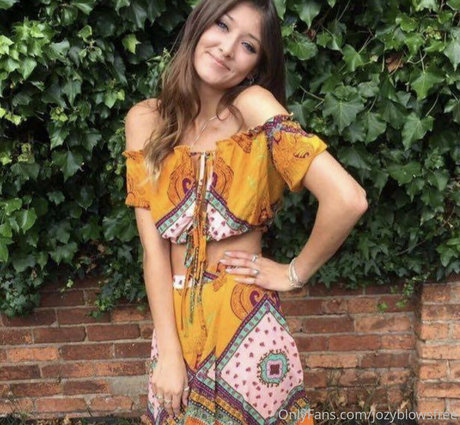 jozyblowsfree model nice photos