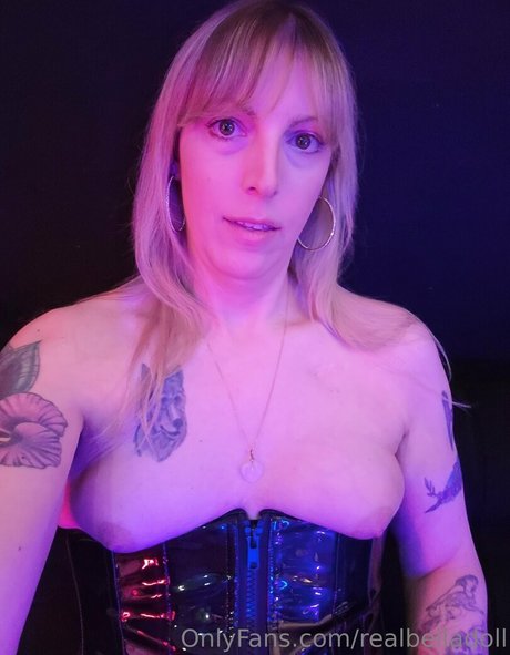 realbelladoll pornographic star pictures