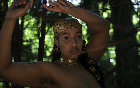 schuggamamabbb model hd picture