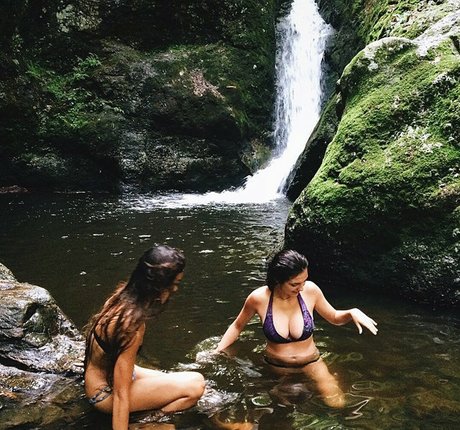 Theresa naked actress pics