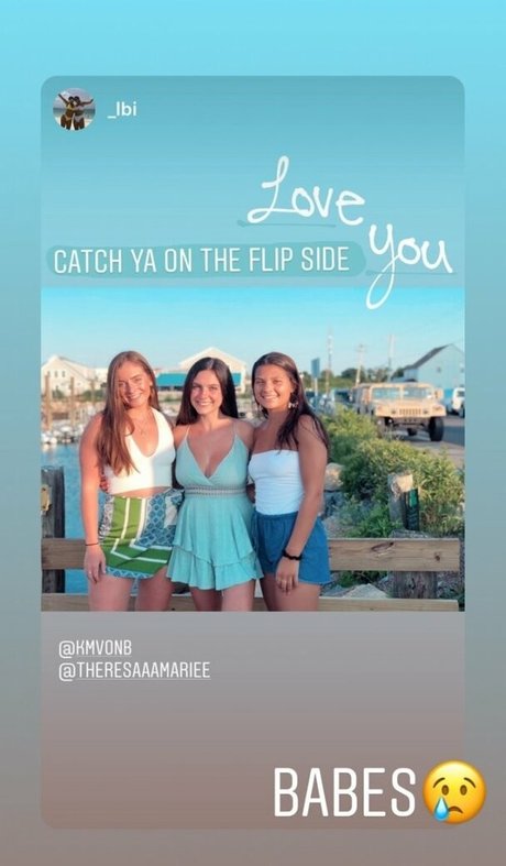 Theresa model nudes photo