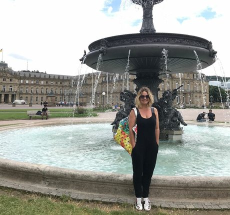 Bianca Rothier adult star pictures