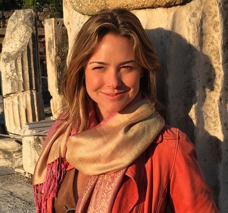 Bianca Rothier top actress images