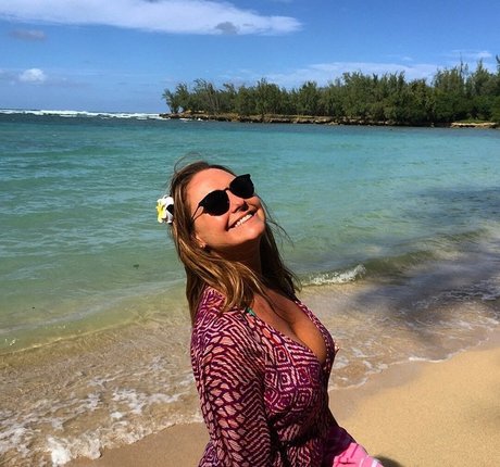 Bianca Rothier model perfect images