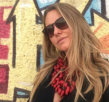 Bianca Rothier beautiful model img