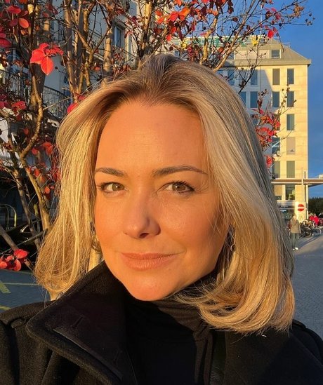 Bianca Rothier star pornographic archive