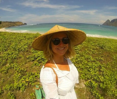 Bianca Rothier beautiful pornstar gallery