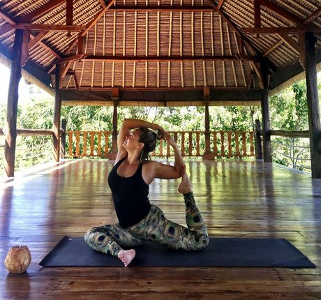 Bianca Rothier sexy pornstar photo