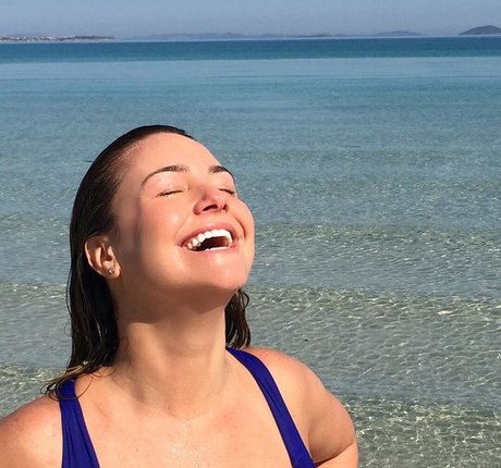 Bianca Rothier model adult picture