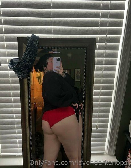 lavenderkenopsi best star pictures