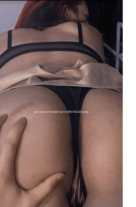 Coelho__pink exclusive pornstar archive