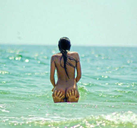 Milisont star naked images