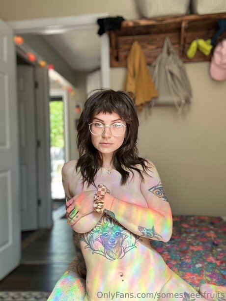 somesweetfruits model adult galleries