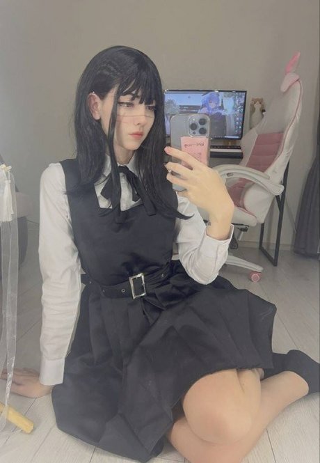 Astela Chan nice model images