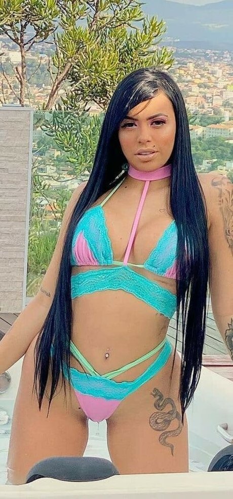 Eduarda Souza high quality star picture