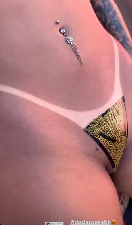 Eduarda Souza nude actress photo