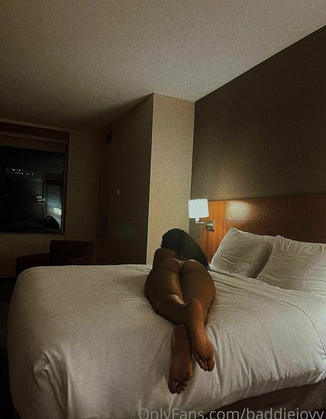 baddiejoyy Profile pic