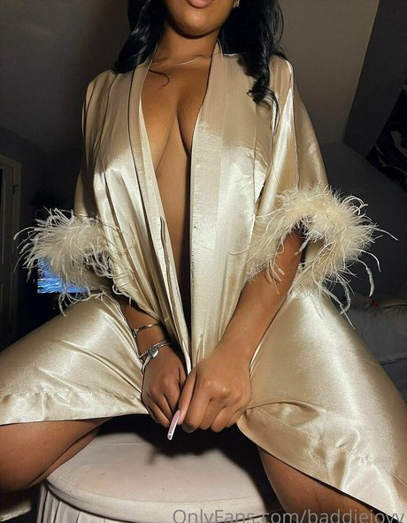 baddiejoyy art actress images