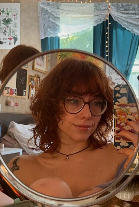 thiccameron high quality pornstar images