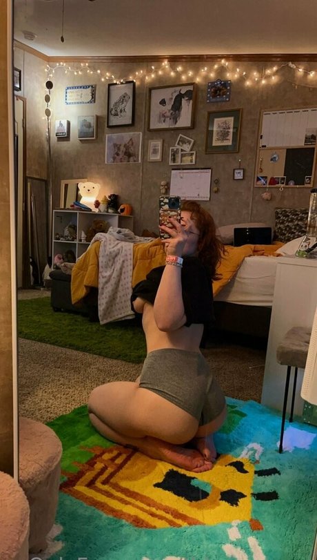 thiccameron xxx actress pictures