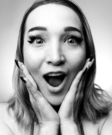 Alexiagwen pornstar exclusive photo