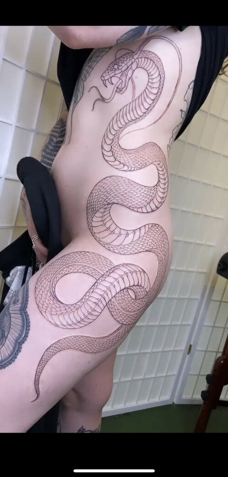 Mothica perfect star photo