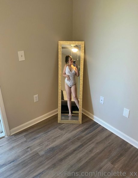 nicolette xx top model picture