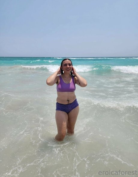 EroicaForest pornstar high quality pics