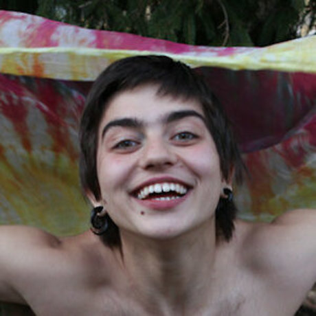 EroicaForest nude pornstar pics