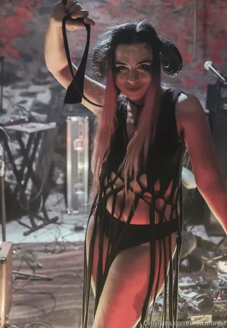 EroicaForest star sex pic