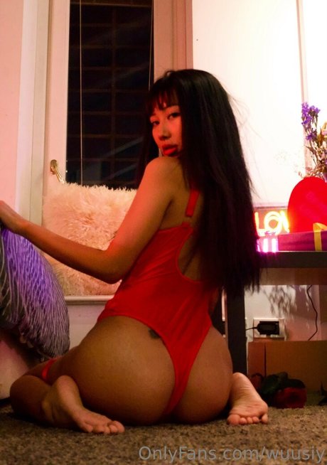 Wuusiy perfect model images