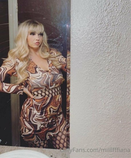 milllfffiana hd model picture