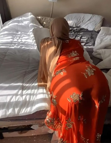 HijabiBambi pornstar nice pic