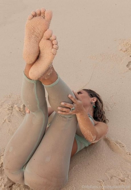 melaooficial pornographic model photo