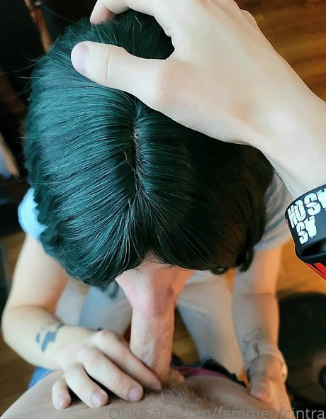 femmeofcintra nude star images