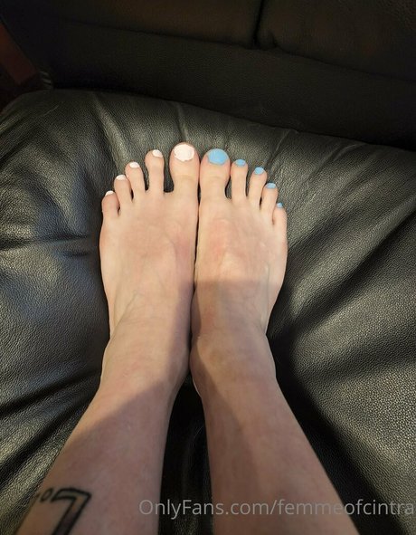 femmeofcintra erotic model pictures