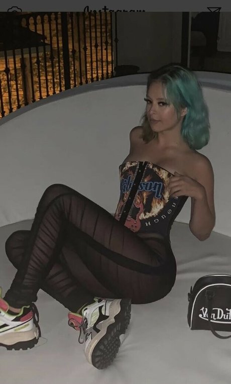 Killsyd beautiful actress image