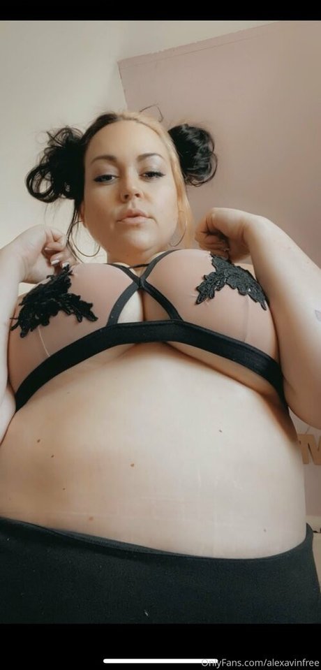 alexavinfree star archive