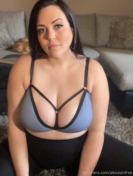 alexavinfree sex star pics