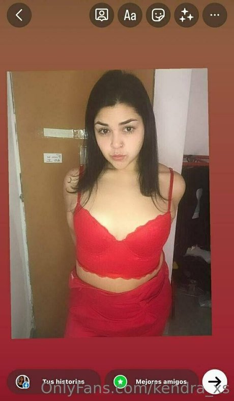 kendra xs sexy star photos