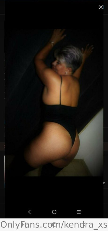 kendra xs art pornstar pics