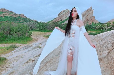 Tina Guo pornstar best photo